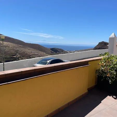 Veroles Agaete (Gran Canaria)