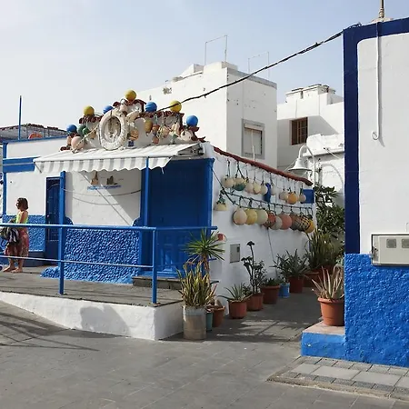 Veroles * Agaete (Gran Canaria)