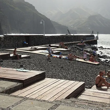 Veroles Agaete (Gran Canaria)