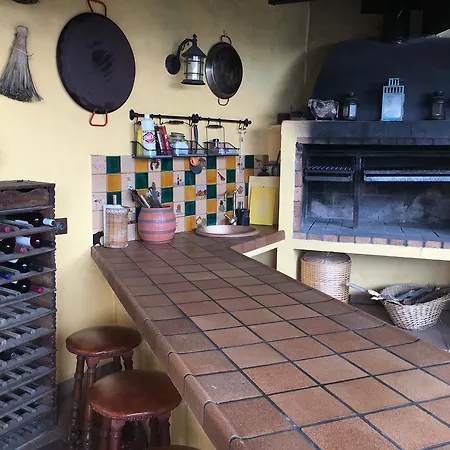 Veroles Agaete (Gran Canaria)