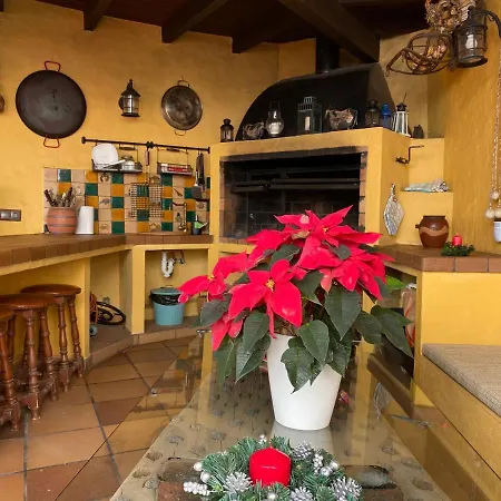 Los Veroles Holiday home