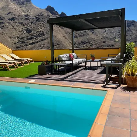 Los Veroles Holiday home
