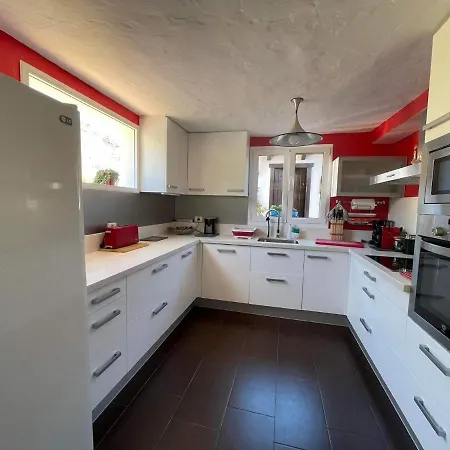 Holiday home Los Veroles