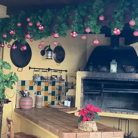 Los Veroles Agaete (Gran Canaria)