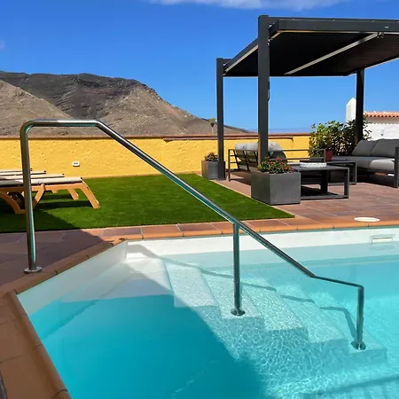 Casa vacanze Veroles *