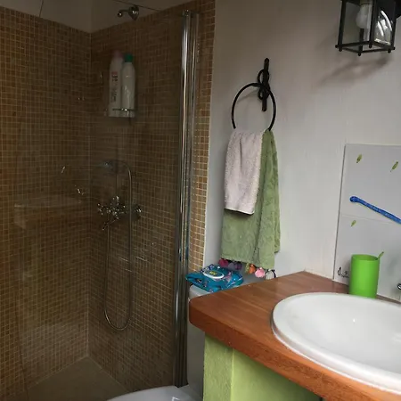 Veroles Prázdninový dům Agaete (Gran Canaria)