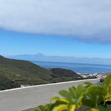 Veroles Agaete (Gran Canaria)