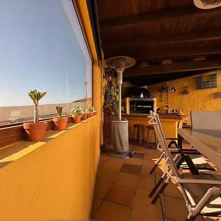 Veroles Casa vacanze Agaete (Gran Canaria)