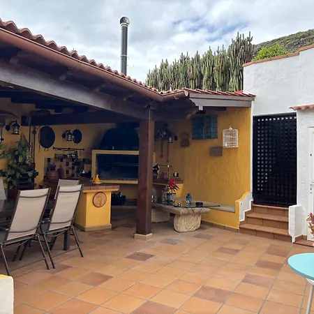 Veroles * Agaete (Gran Canaria)