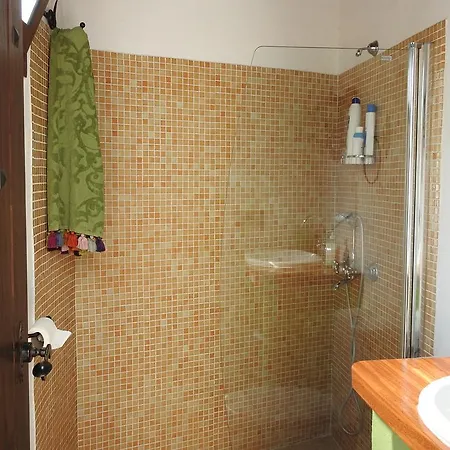 Veroles Prázdninový dům *