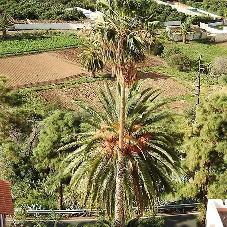Prázdninový dům Veroles Agaete (Gran Canaria)