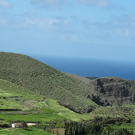 Prázdninový dům Veroles Agaete (Gran Canaria)