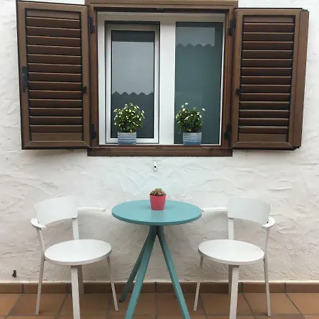 Holiday home Los Veroles *