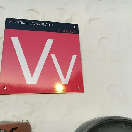 Prázdninový dům Veroles Agaete (Gran Canaria)
