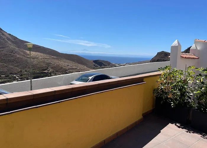Veroles Agaete (Gran Canaria)