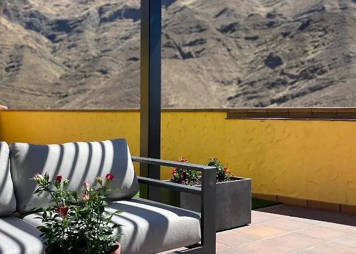 Casa vacanze Veroles Agaete (Gran Canaria)