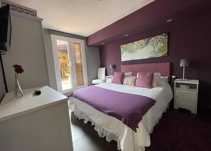 Casa vacanze Veroles