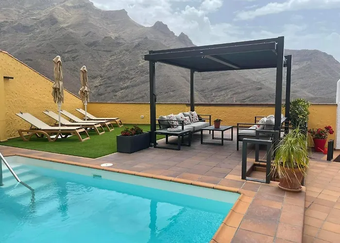 Casa vacanze Veroles *