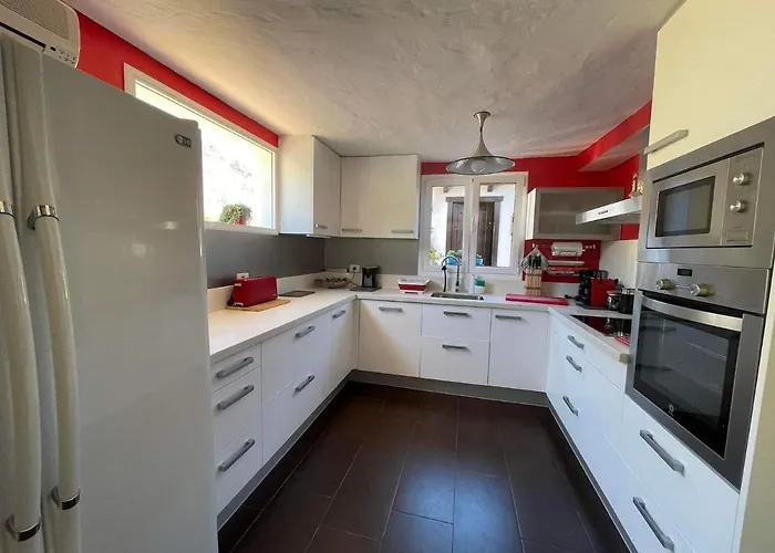 Casa vacanze Veroles