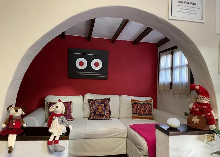 Casa vacanze Veroles