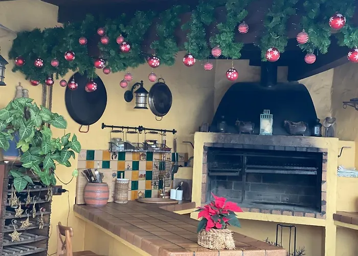 Veroles Agaete (Gran Canaria)