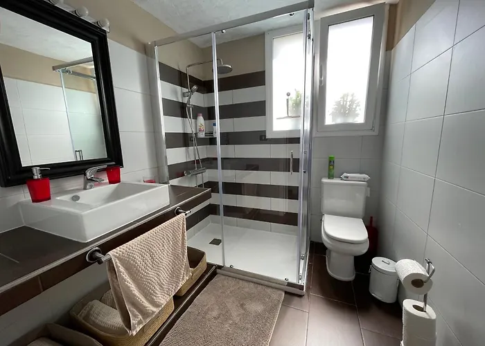 Casa vacanze Veroles