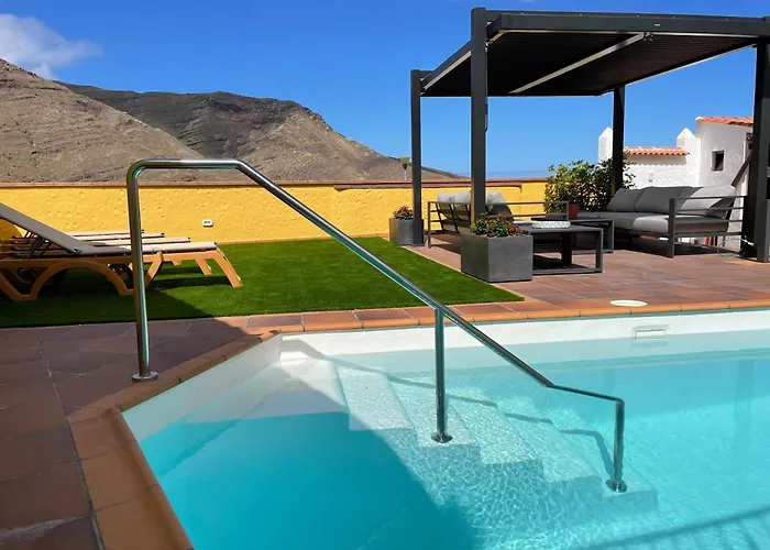 Casa vacanze Veroles *