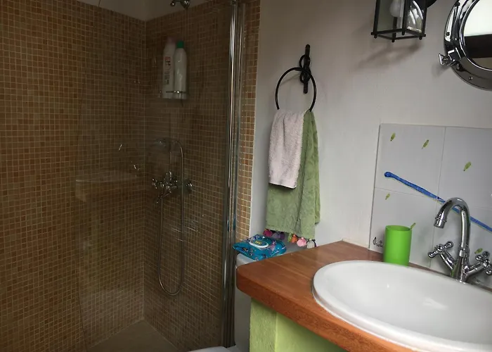 Veroles Casa vacanze Agaete (Gran Canaria)