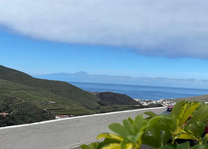 Veroles Agaete (Gran Canaria)