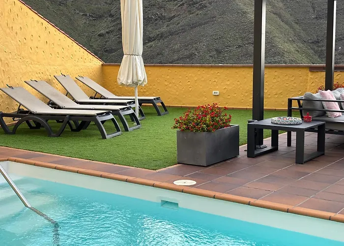 Veroles * Agaete (Gran Canaria)