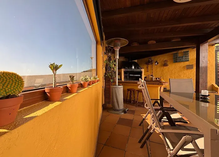 Veroles Casa vacanze Agaete (Gran Canaria)