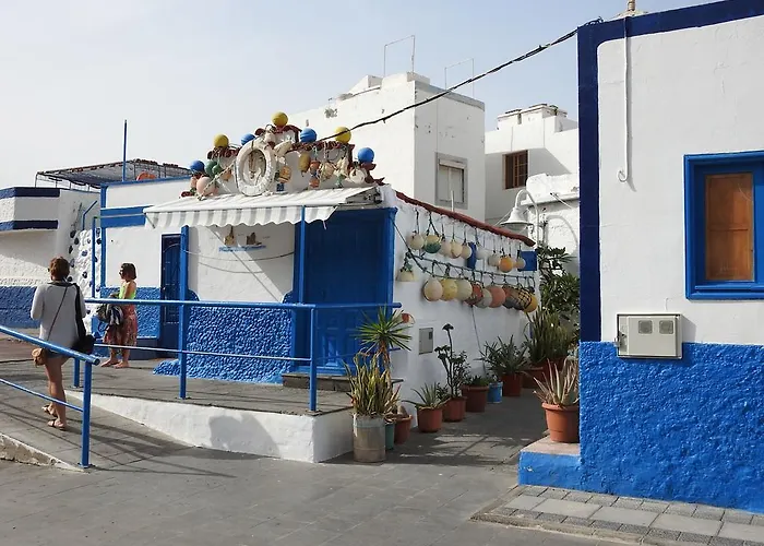 Veroles * Agaete (Gran Canaria)