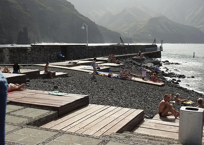 Veroles Agaete (Gran Canaria)