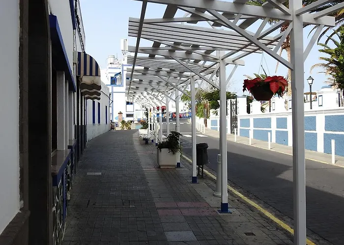 Veroles Agaete (Gran Canaria)