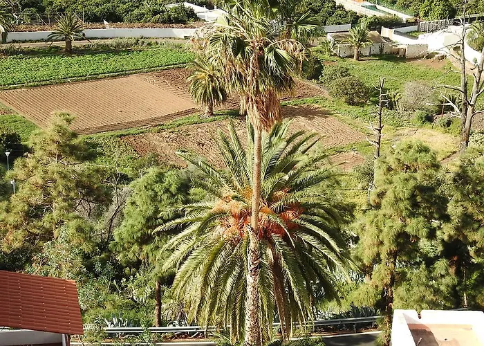 Casa vacanze Veroles Agaete (Gran Canaria)