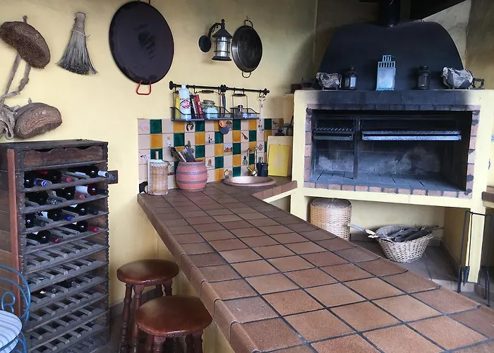 Veroles Agaete (Gran Canaria)