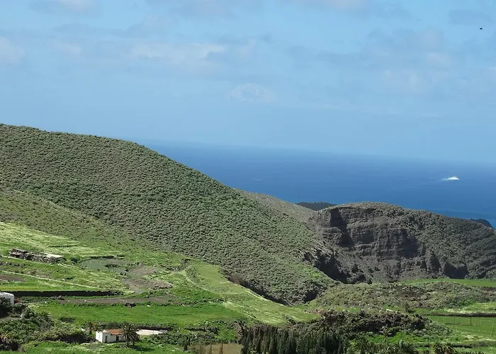 Casa vacanze Veroles Agaete (Gran Canaria)