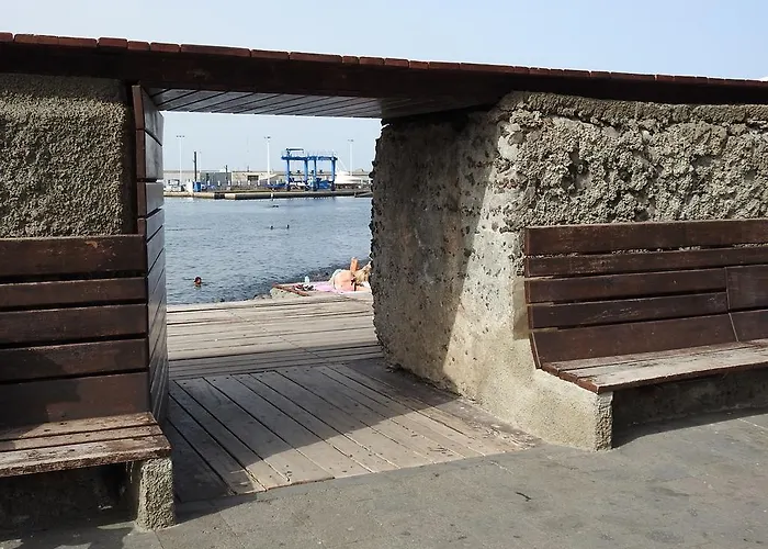 Casa vacanze Veroles Agaete (Gran Canaria)