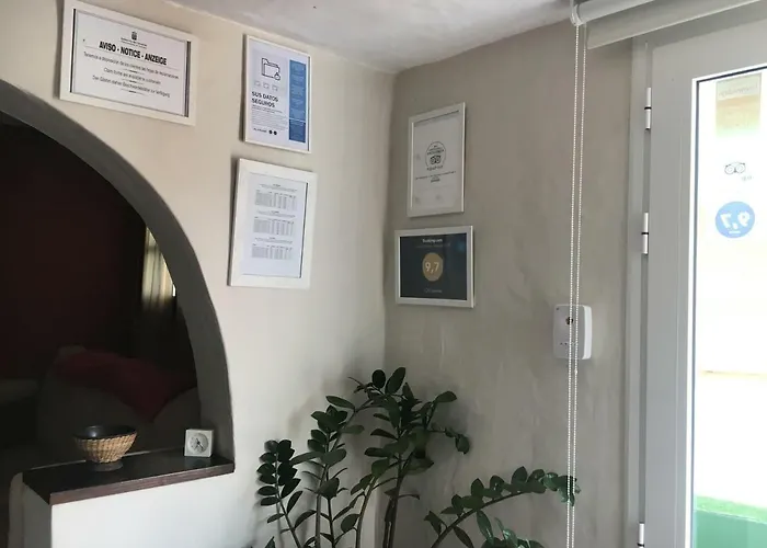 Veroles Casa vacanze Agaete (Gran Canaria)