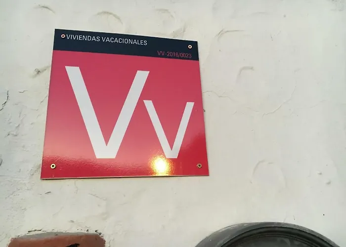 Casa vacanze Veroles Agaete (Gran Canaria)